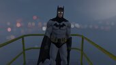 Batman Comics Accurate